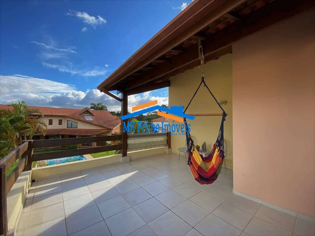 Casa de Condomínio à venda com 4 quartos, 362m² - Foto 27