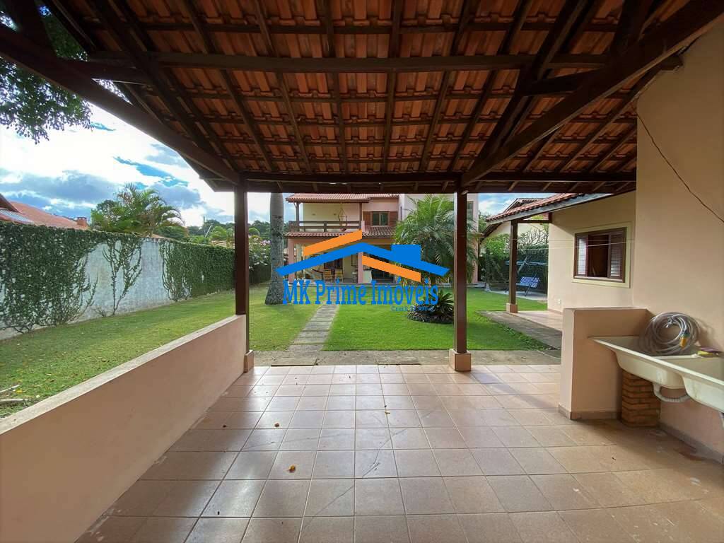 Casa de Condomínio à venda com 4 quartos, 362m² - Foto 47