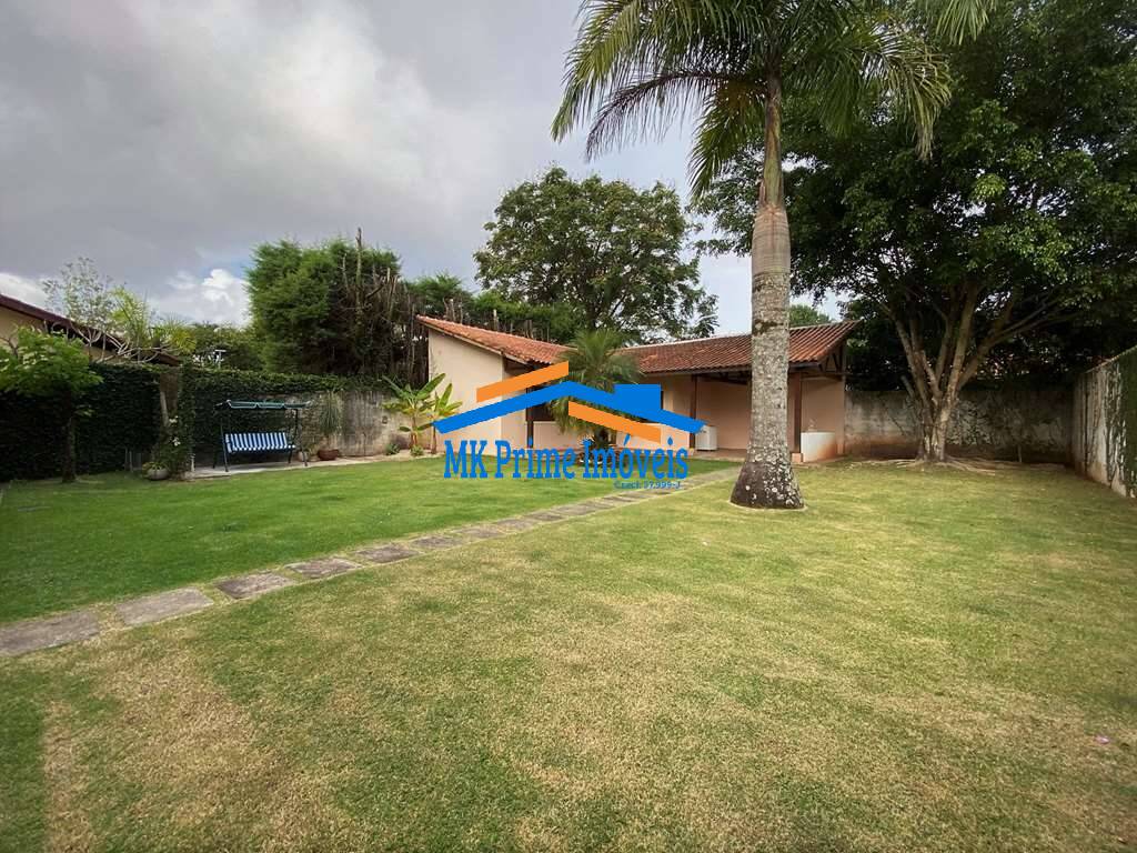 Casa de Condomínio à venda com 4 quartos, 362m² - Foto 45