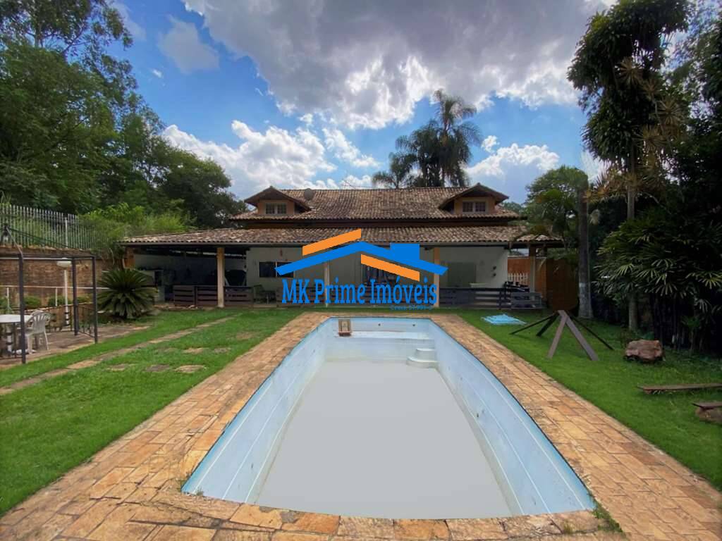 Casa de Condomínio à venda com 4 quartos, 780m² - Foto 2