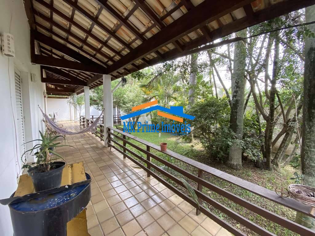 Casa de Condomínio à venda com 4 quartos, 780m² - Foto 6