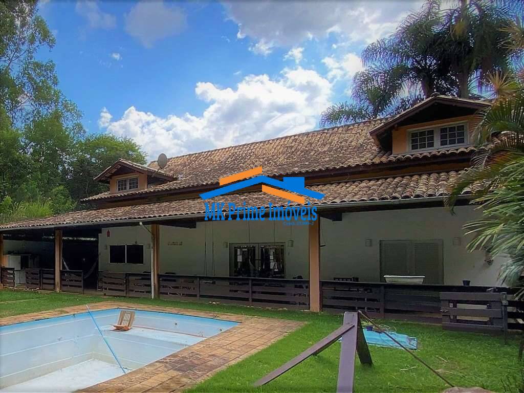 Casa de Condomínio à venda com 4 quartos, 780m² - Foto 14