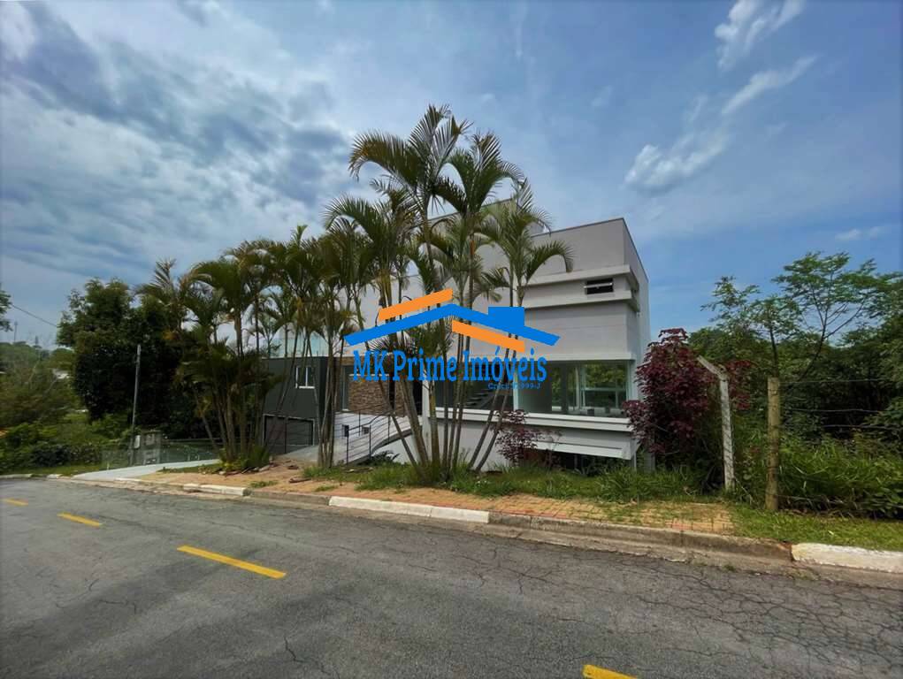 Casa de Condomínio à venda com 4 quartos, 435m² - Foto 2