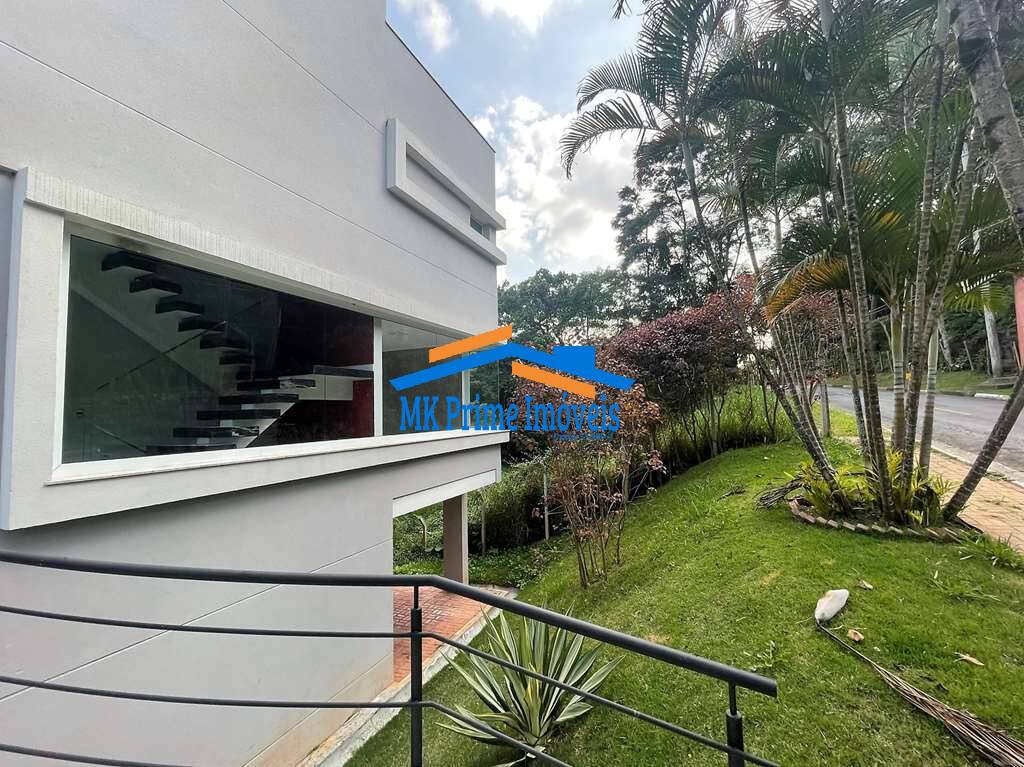 Casa de Condomínio à venda com 4 quartos, 435m² - Foto 10