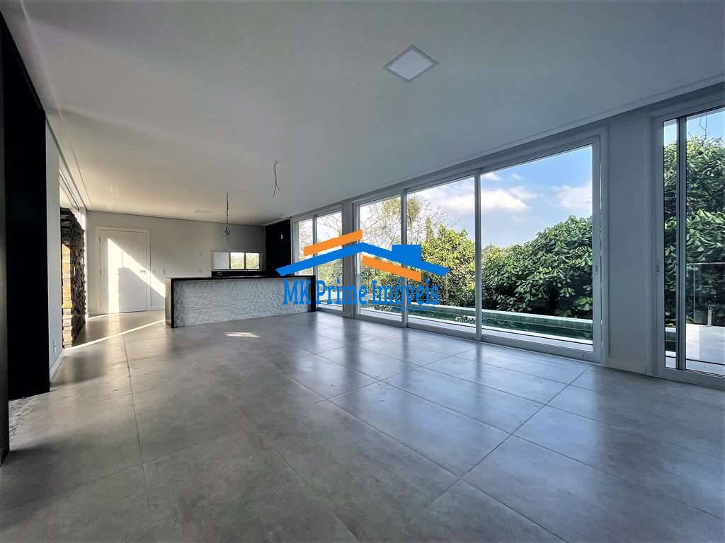 Casa de Condomínio à venda com 4 quartos, 435m² - Foto 12