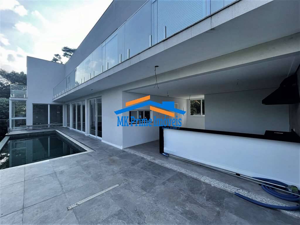 Casa de Condomínio à venda com 4 quartos, 435m² - Foto 18