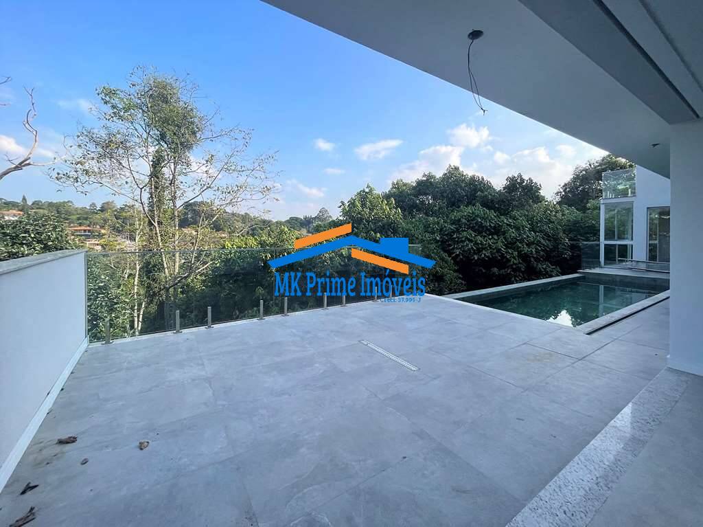 Casa de Condomínio à venda com 4 quartos, 435m² - Foto 20