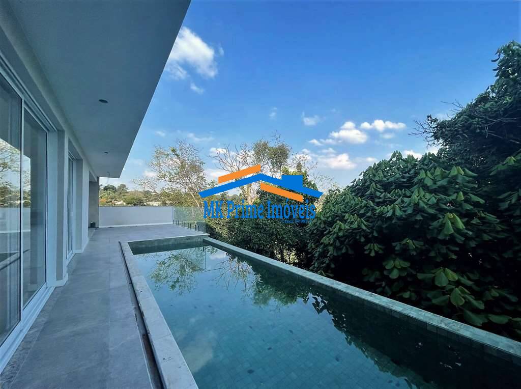 Casa de Condomínio à venda com 4 quartos, 435m² - Foto 25