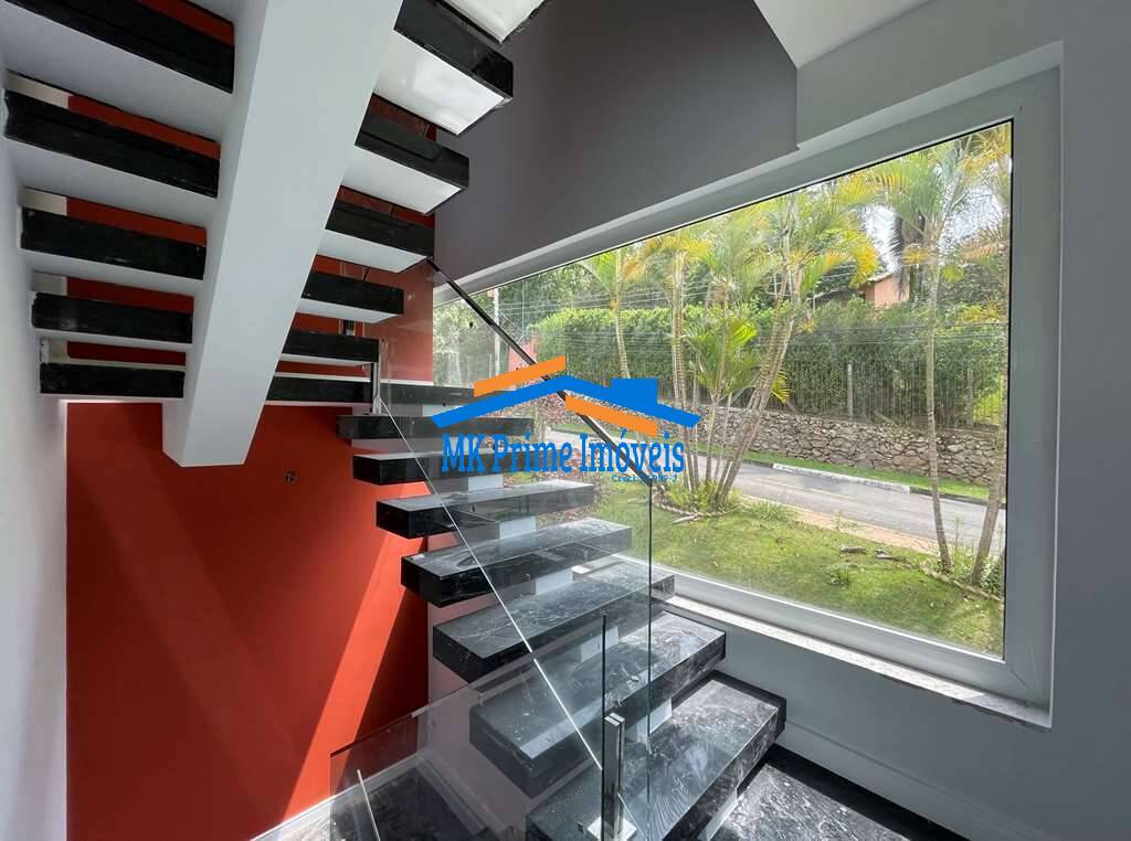 Casa de Condomínio à venda com 4 quartos, 435m² - Foto 26