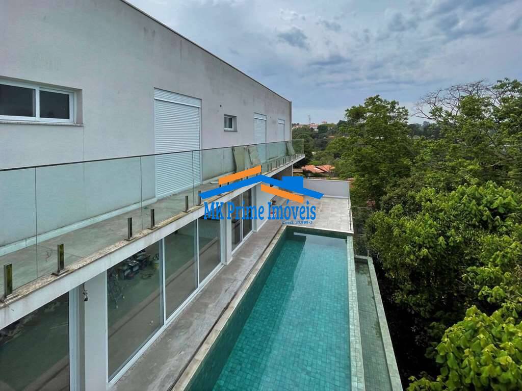 Casa de Condomínio à venda com 4 quartos, 435m² - Foto 34