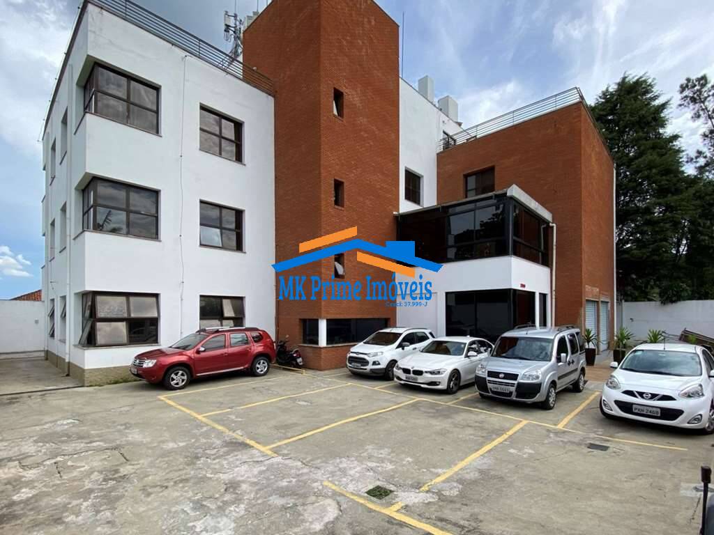 Prédio Inteiro à venda, 1566m² - Foto 3