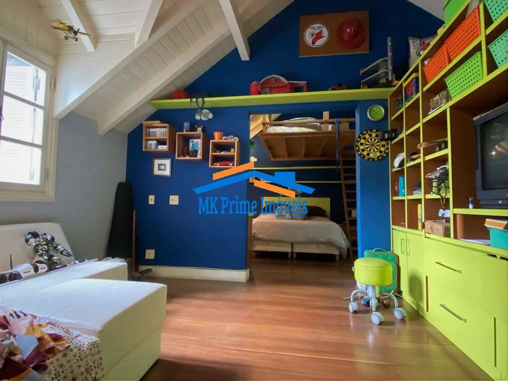 Casa de Condomínio à venda com 4 quartos, 562m² - Foto 26