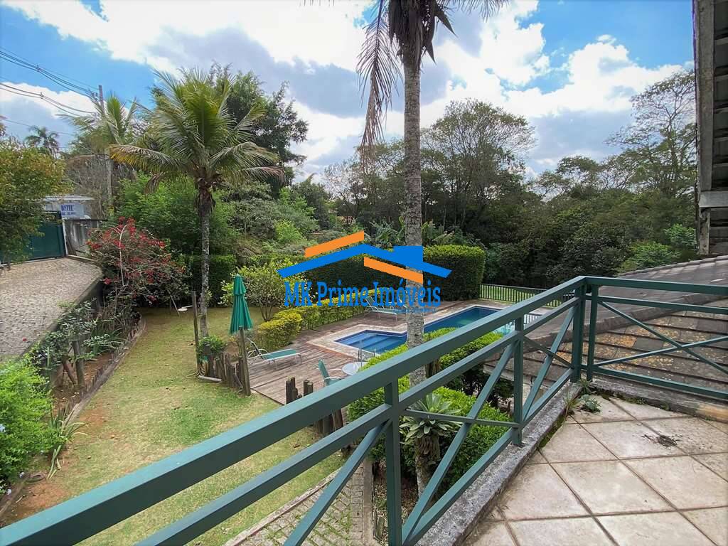 Casa de Condomínio à venda com 4 quartos, 562m² - Foto 29