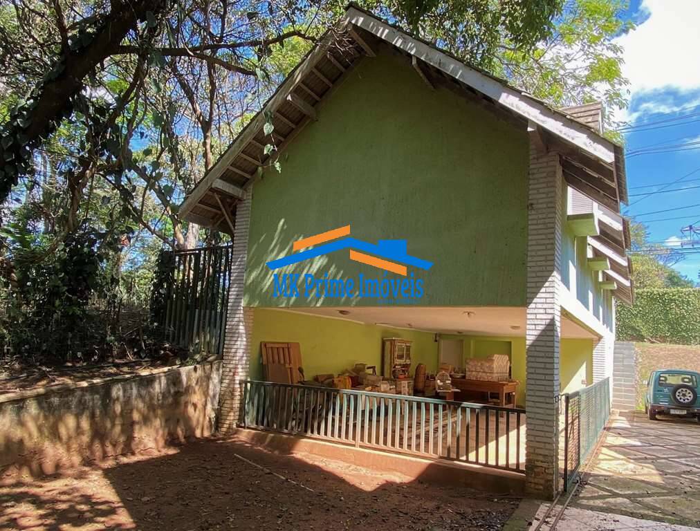 Casa de Condomínio à venda com 4 quartos, 562m² - Foto 36