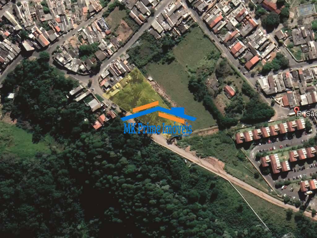 Terreno à venda, 2740m² - Foto 1