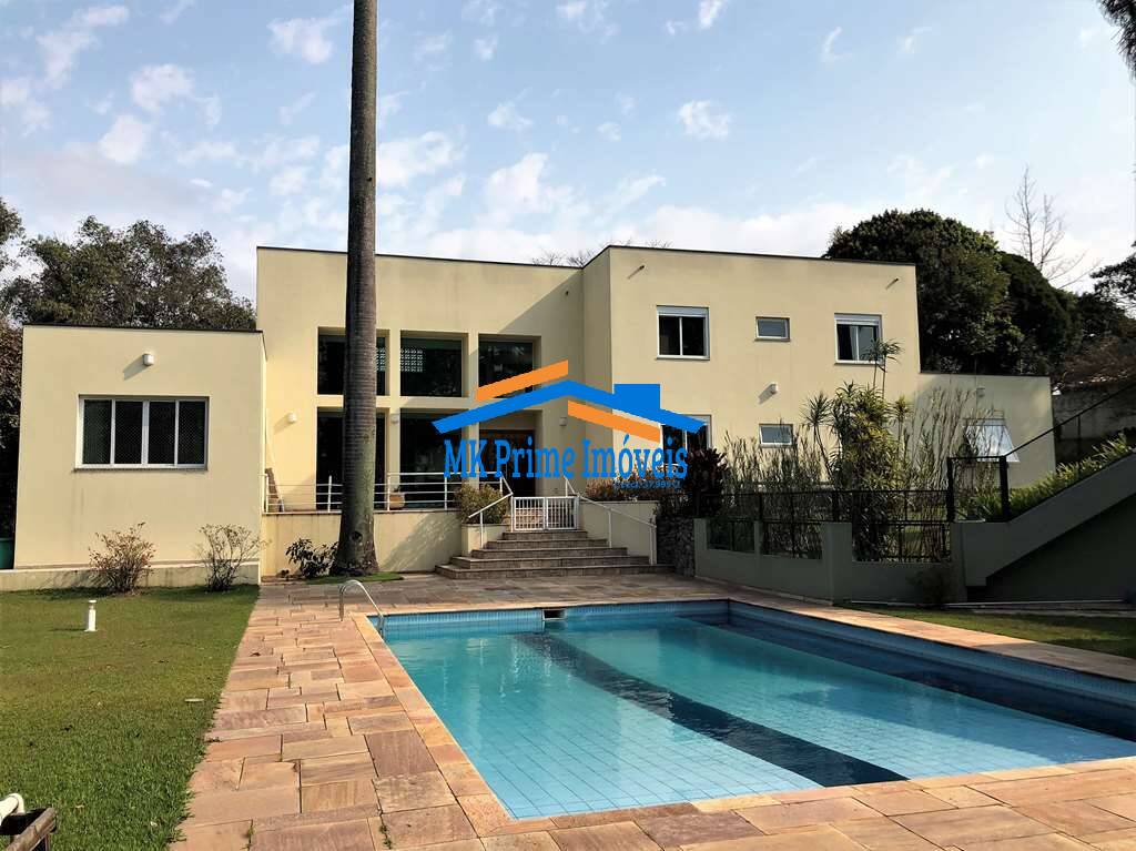 Casa de Condomínio à venda com 4 quartos, 800m² - Foto 34