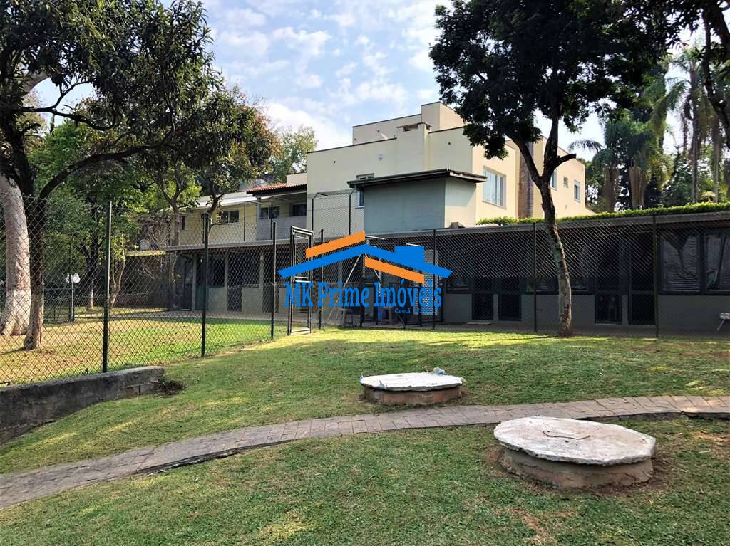 Casa de Condomínio à venda com 4 quartos, 800m² - Foto 31