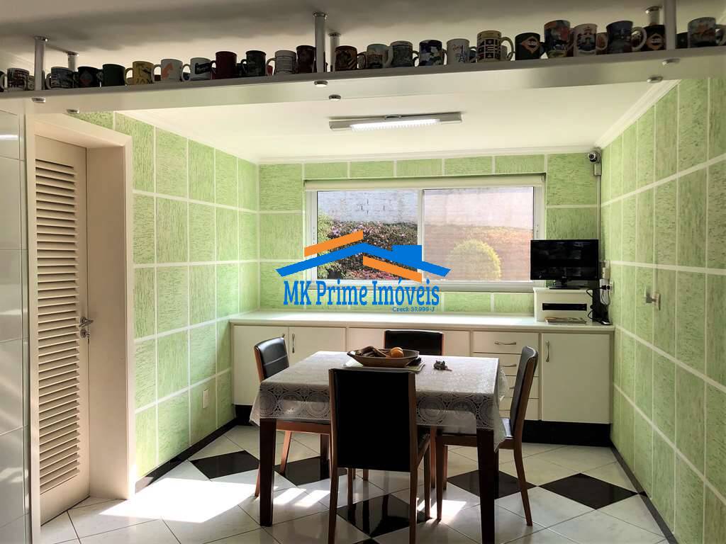 Casa de Condomínio à venda com 4 quartos, 800m² - Foto 5