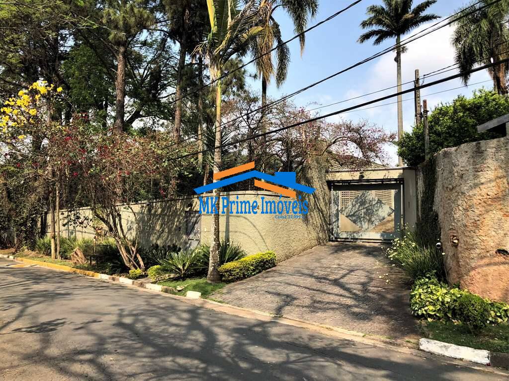 Casa de Condomínio à venda com 4 quartos, 800m² - Foto 32