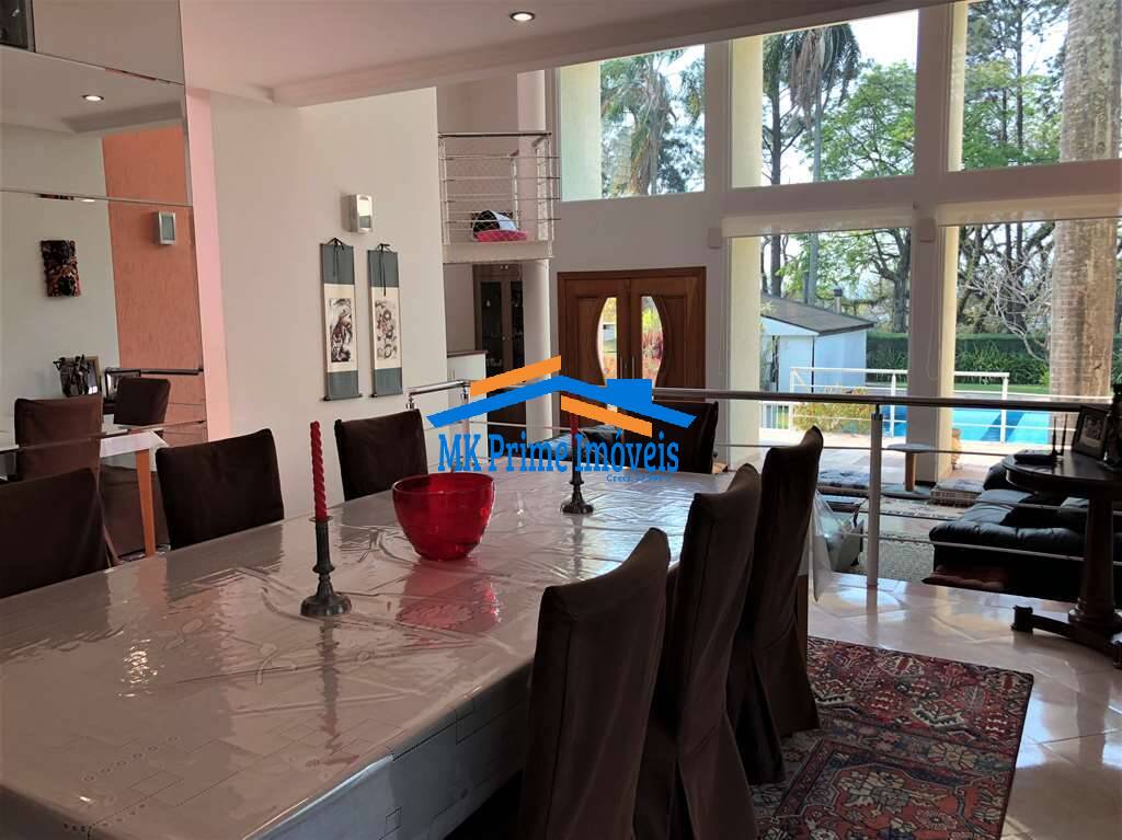 Casa de Condomínio à venda com 4 quartos, 800m² - Foto 1