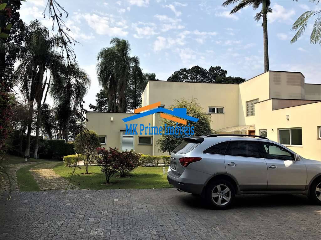 Casa de Condomínio à venda com 4 quartos, 800m² - Foto 33