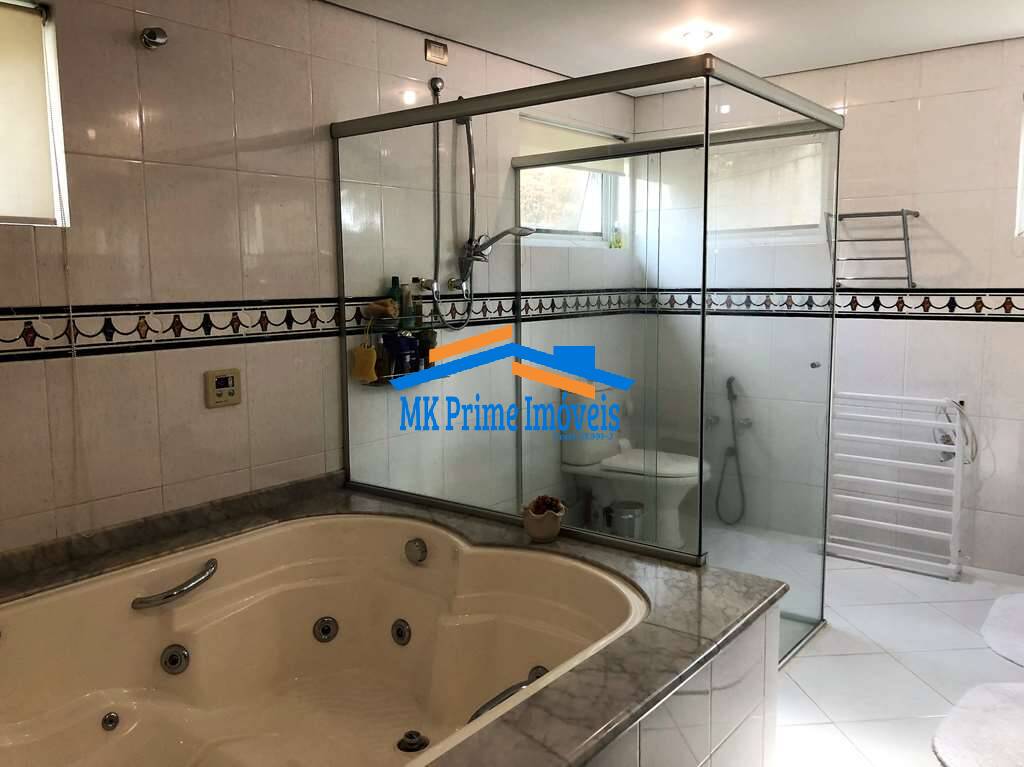 Casa de Condomínio à venda com 4 quartos, 800m² - Foto 27