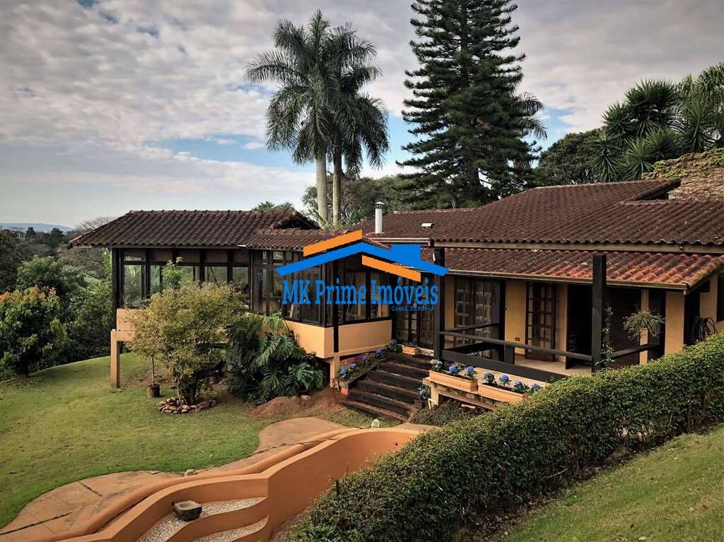 Casa de Condomínio à venda com 3 quartos, 532m² - Foto 26