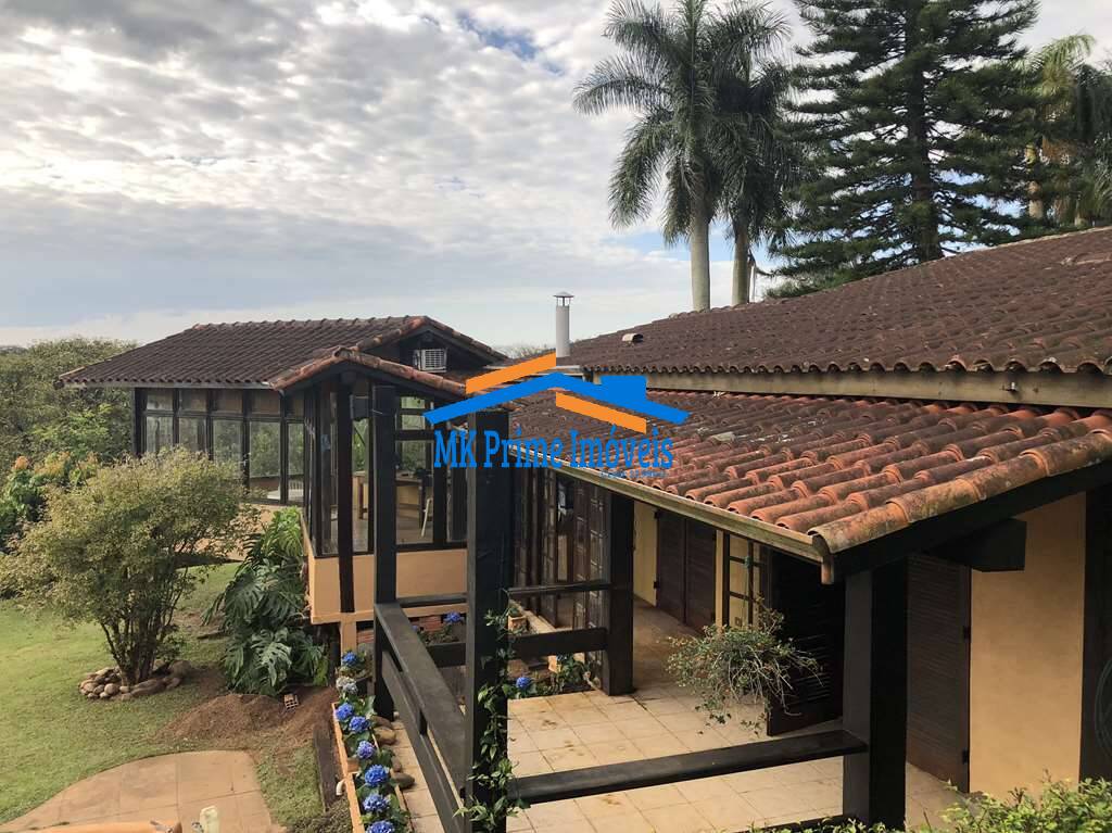 Casa de Condomínio à venda com 3 quartos, 532m² - Foto 24