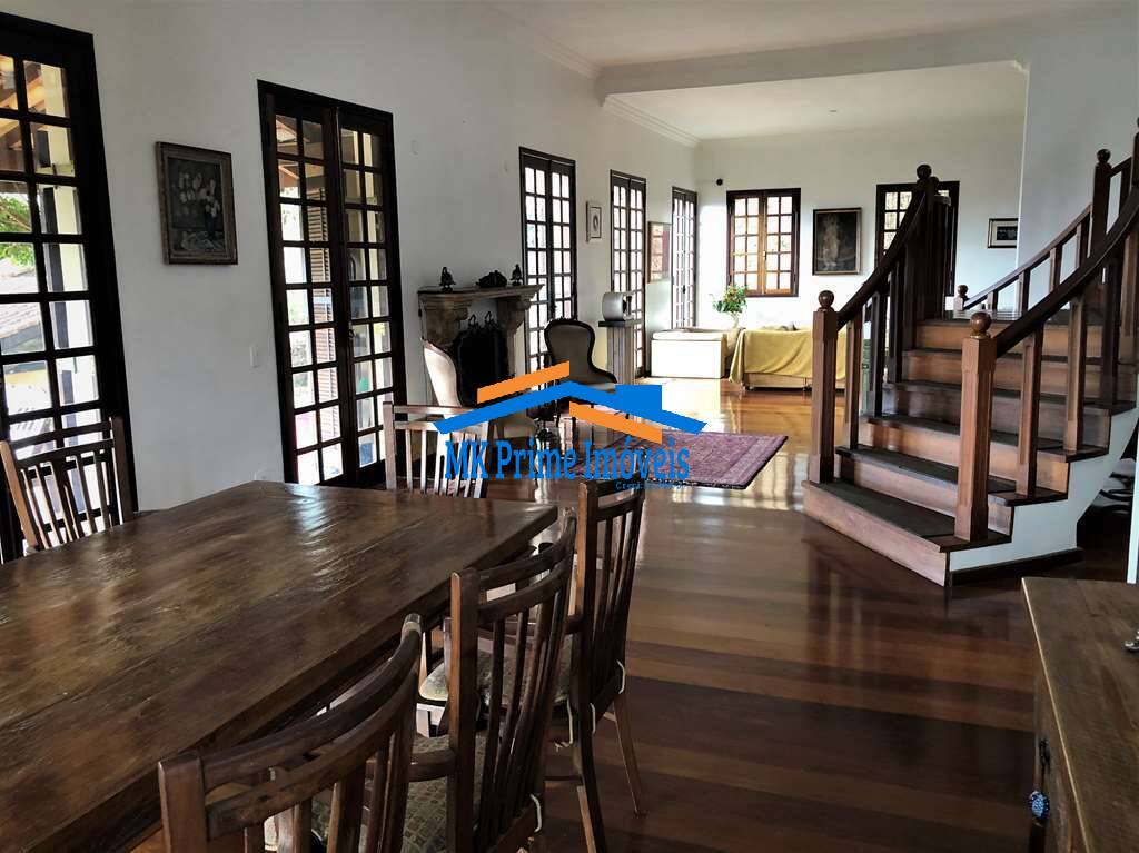 Casa de Condomínio à venda com 3 quartos, 532m² - Foto 5