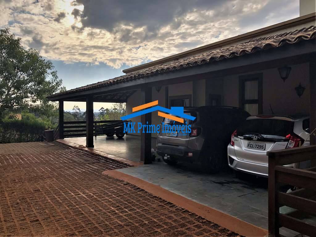 Casa de Condomínio à venda com 3 quartos, 532m² - Foto 10