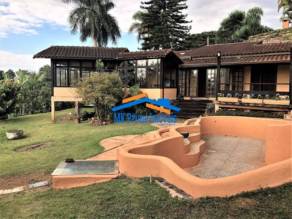 Casa de Condomínio à venda com 3 quartos, 532m² - Foto 19