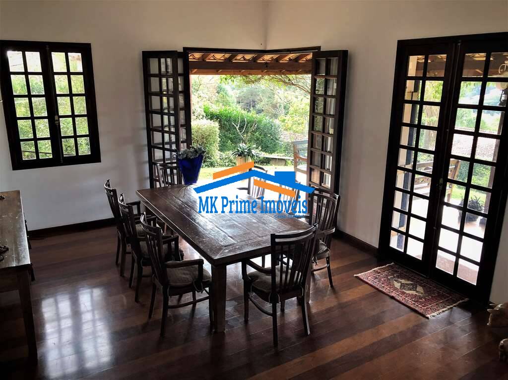 Casa de Condomínio à venda com 3 quartos, 532m² - Foto 3