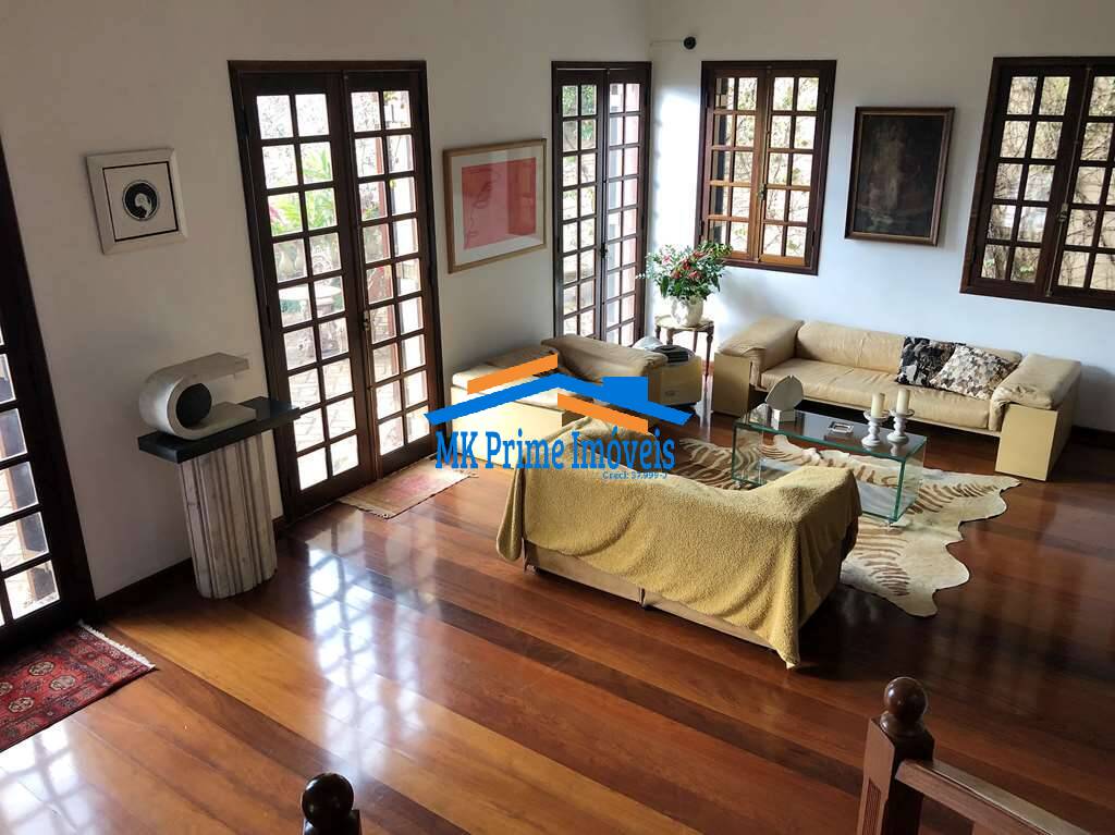 Casa de Condomínio à venda com 3 quartos, 532m² - Foto 4