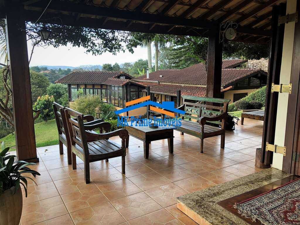 Casa de Condomínio à venda com 3 quartos, 532m² - Foto 18