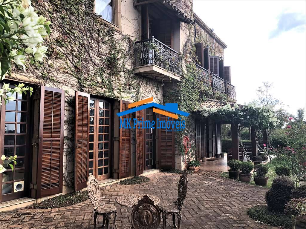 Casa de Condomínio à venda com 3 quartos, 532m² - Foto 20