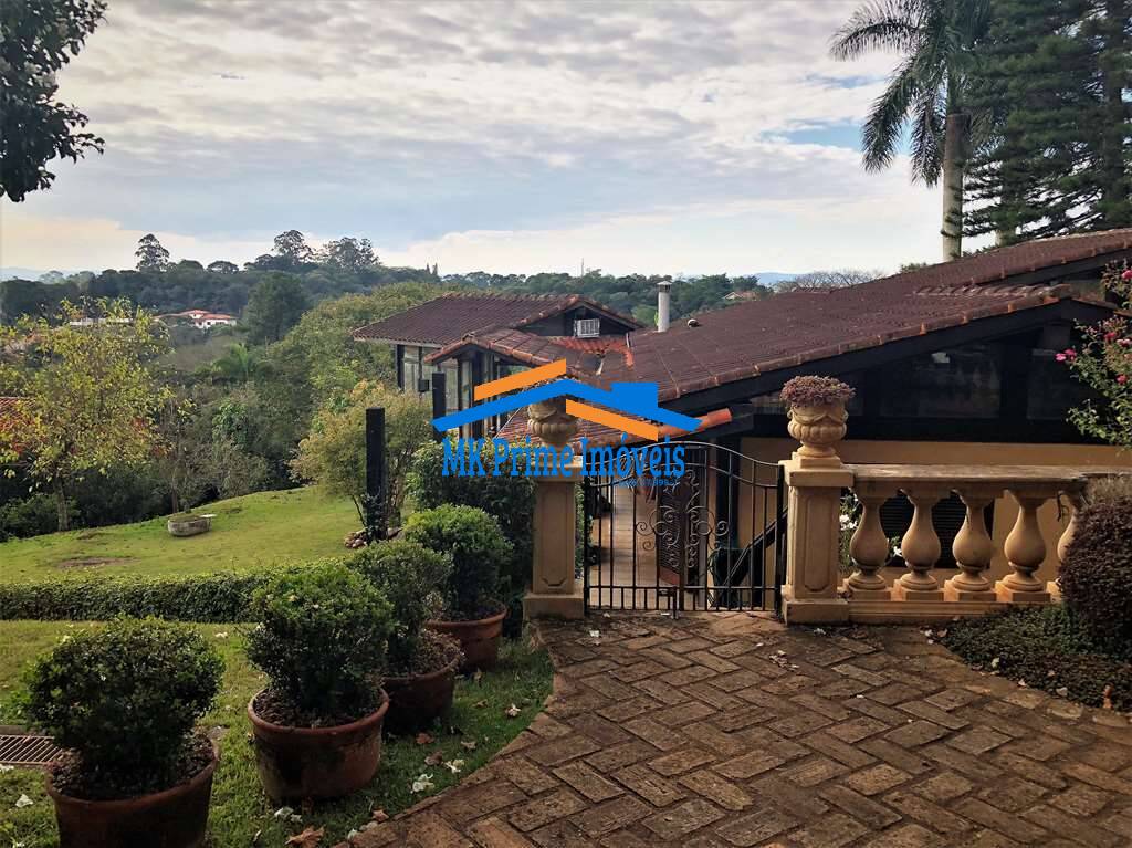 Casa de Condomínio à venda com 3 quartos, 532m² - Foto 22