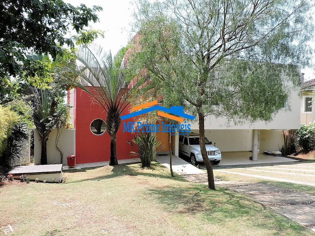 Casa de Condomínio à venda com 4 quartos, 400m² - Foto 27