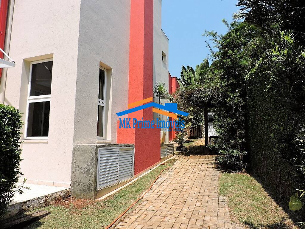 Casa de Condomínio à venda com 4 quartos, 400m² - Foto 26