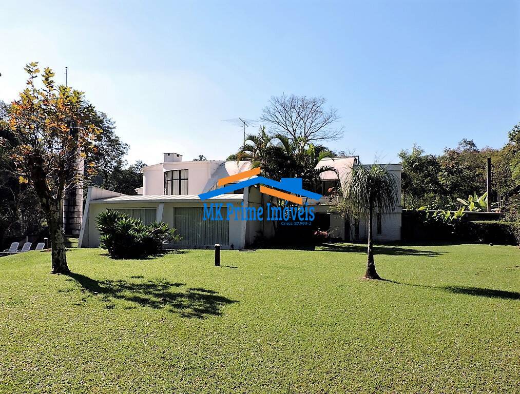 Casa de Condomínio à venda com 5 quartos, 804m² - Foto 4