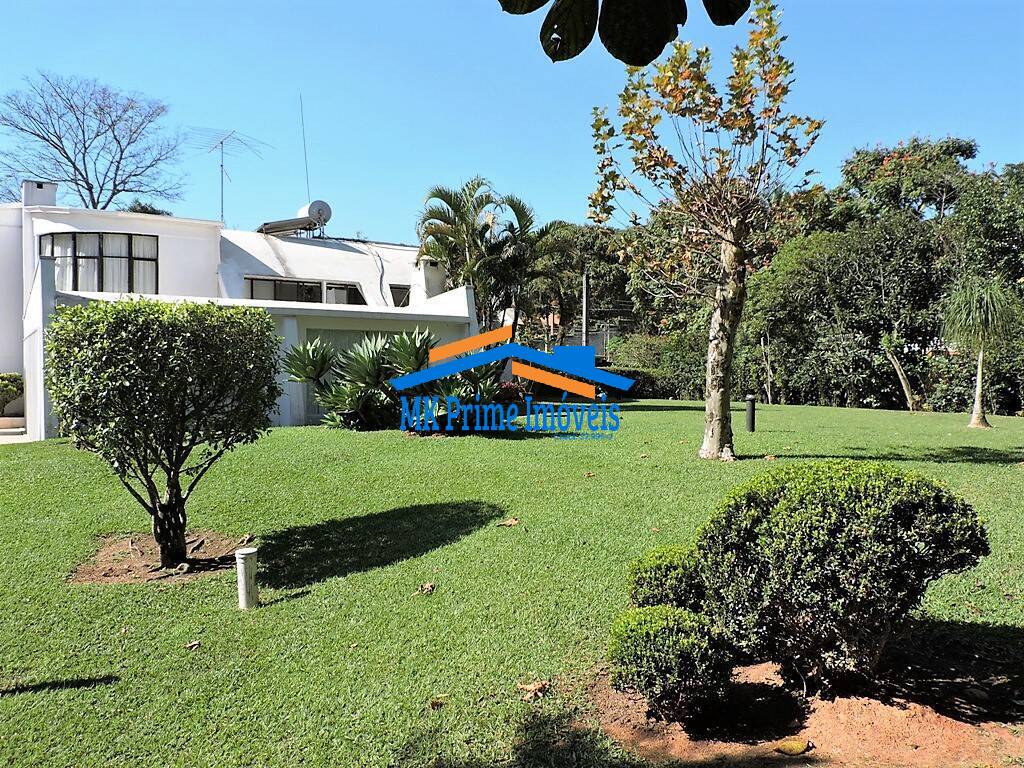 Casa de Condomínio à venda com 5 quartos, 804m² - Foto 3