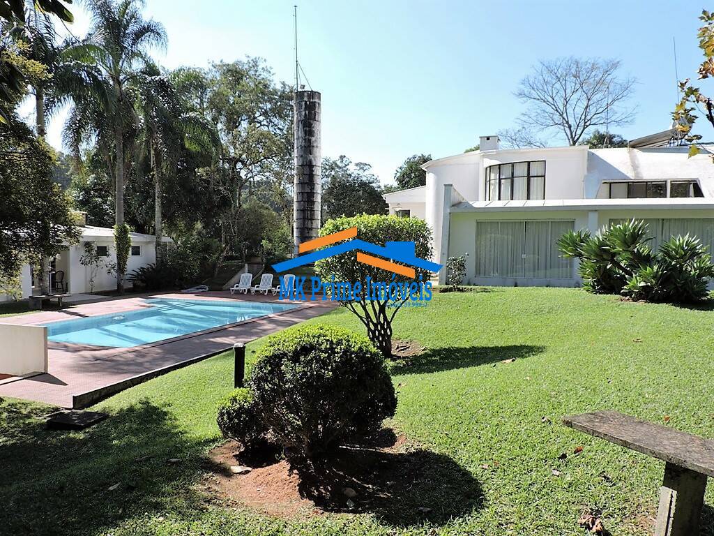 Casa de Condomínio à venda com 5 quartos, 804m² - Foto 17