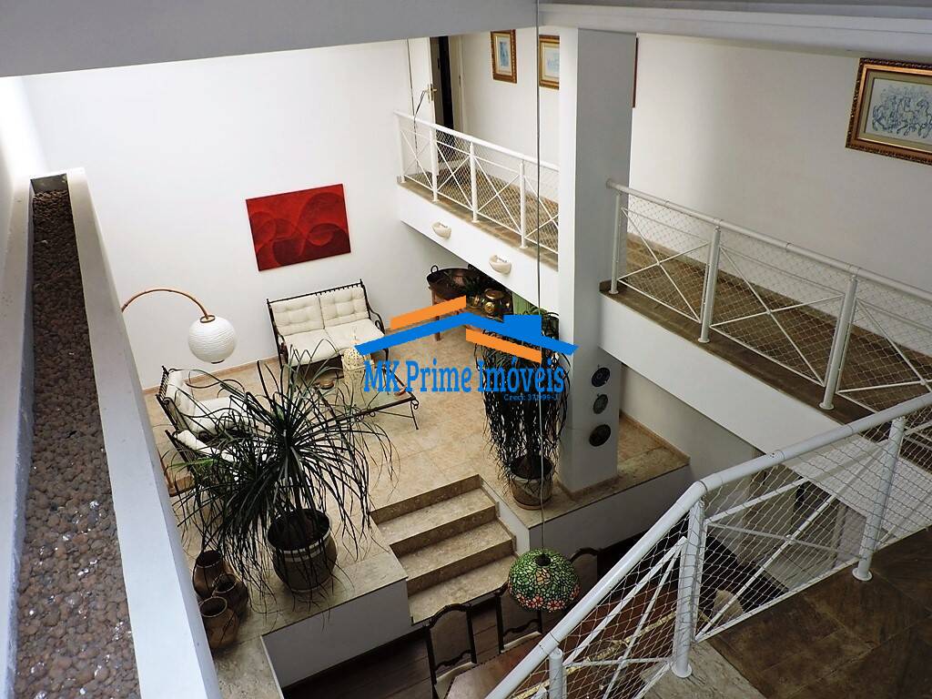 Casa de Condomínio à venda com 5 quartos, 804m² - Foto 14