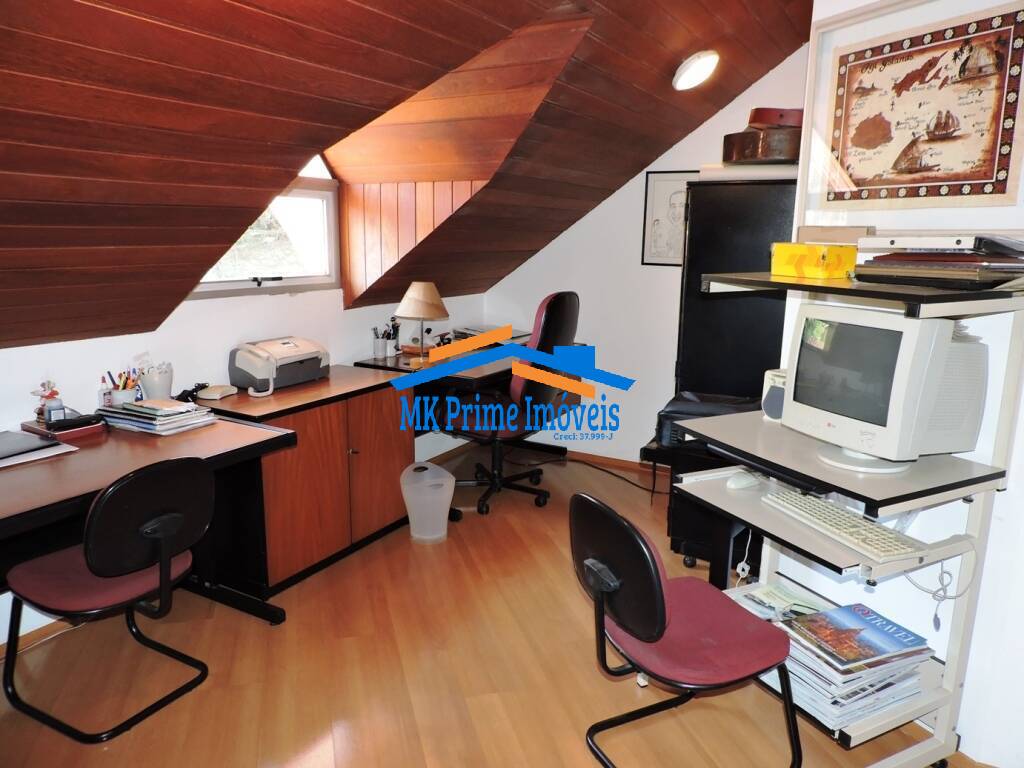 Casa de Condomínio à venda com 3 quartos, 400m² - Foto 16