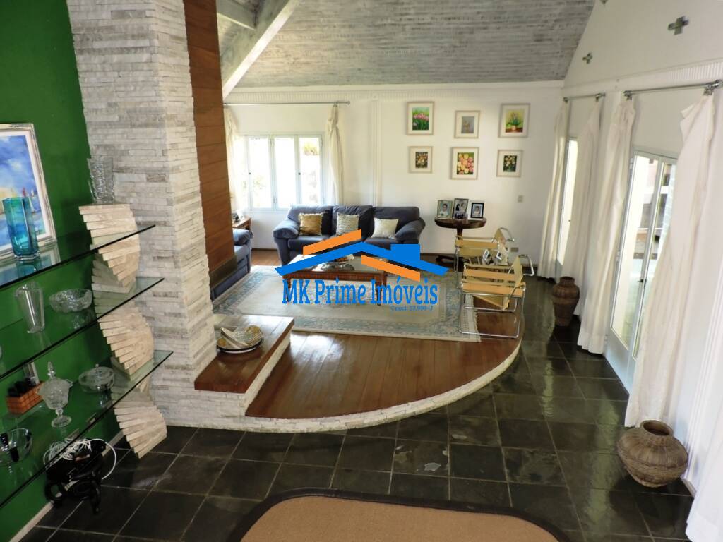 Casa de Condomínio à venda com 3 quartos, 400m² - Foto 10