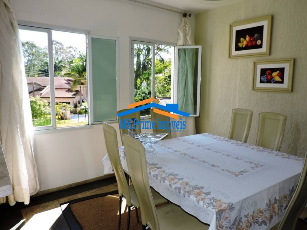 Casa de Condomínio à venda com 3 quartos, 400m² - Foto 19