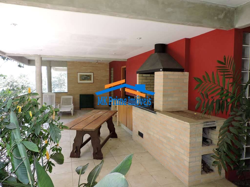 Casa de Condomínio à venda com 3 quartos, 275m² - Foto 11