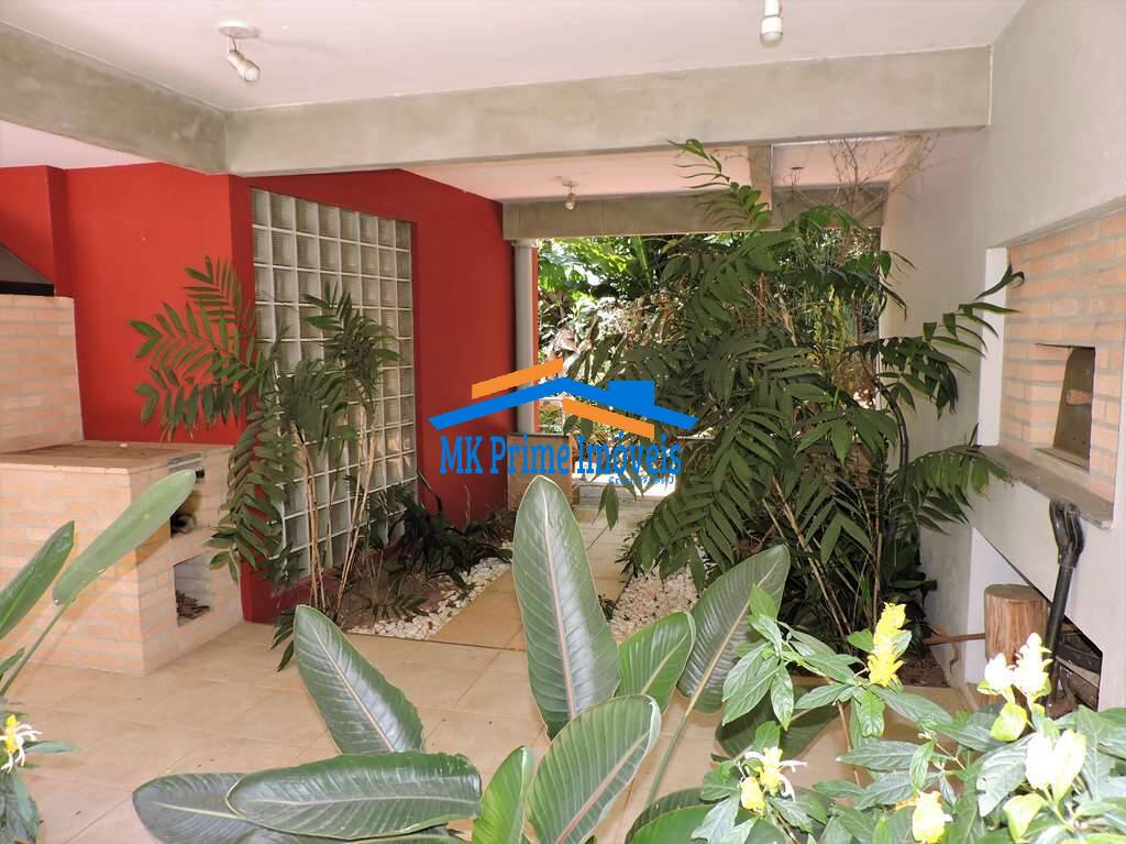 Casa de Condomínio à venda com 3 quartos, 275m² - Foto 9