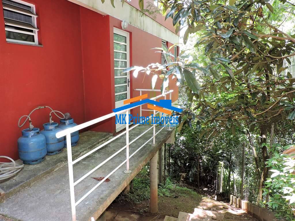 Casa de Condomínio à venda com 3 quartos, 275m² - Foto 24