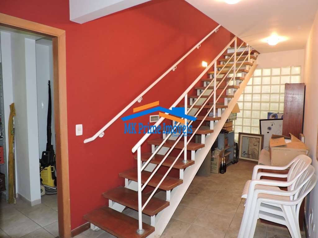 Casa de Condomínio à venda com 3 quartos, 275m² - Foto 13