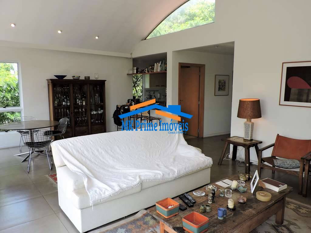 Casa de Condomínio à venda com 3 quartos, 275m² - Foto 6